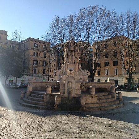Locazione Turistica Apartment Rome Bagian luar foto