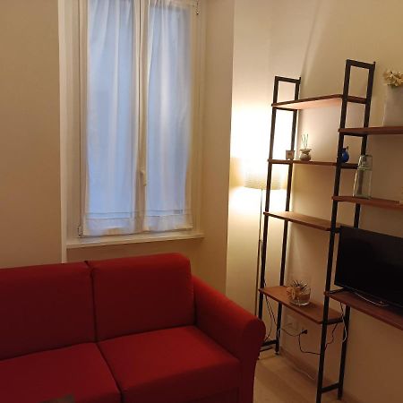 Locazione Turistica Apartment Rome Bagian luar foto