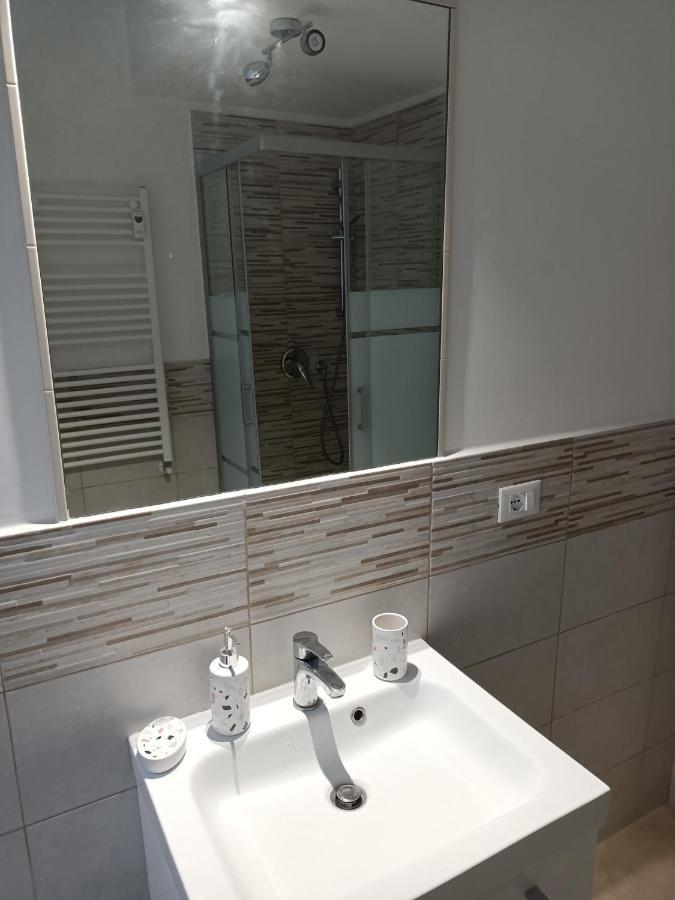 Locazione Turistica Apartment Rome Bagian luar foto