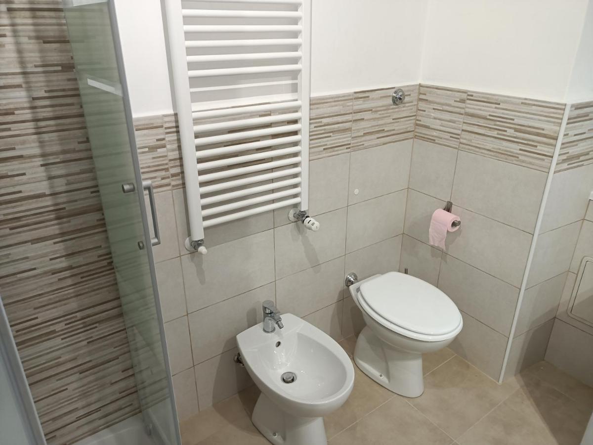 Locazione Turistica Apartment Rome Bagian luar foto