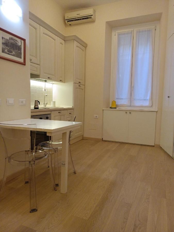 Locazione Turistica Apartment Rome Bagian luar foto