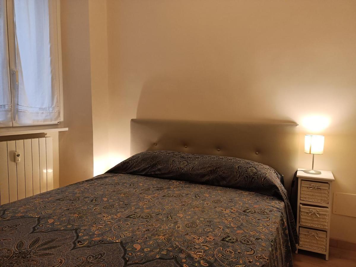 Locazione Turistica Apartment Rome Bagian luar foto