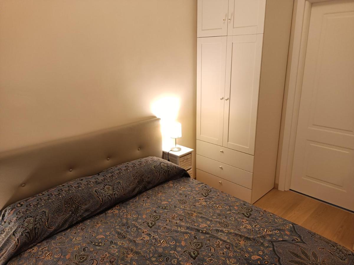 Locazione Turistica Apartment Rome Bagian luar foto