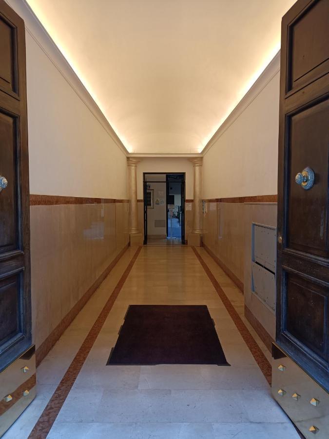 Locazione Turistica Apartment Rome Bagian luar foto