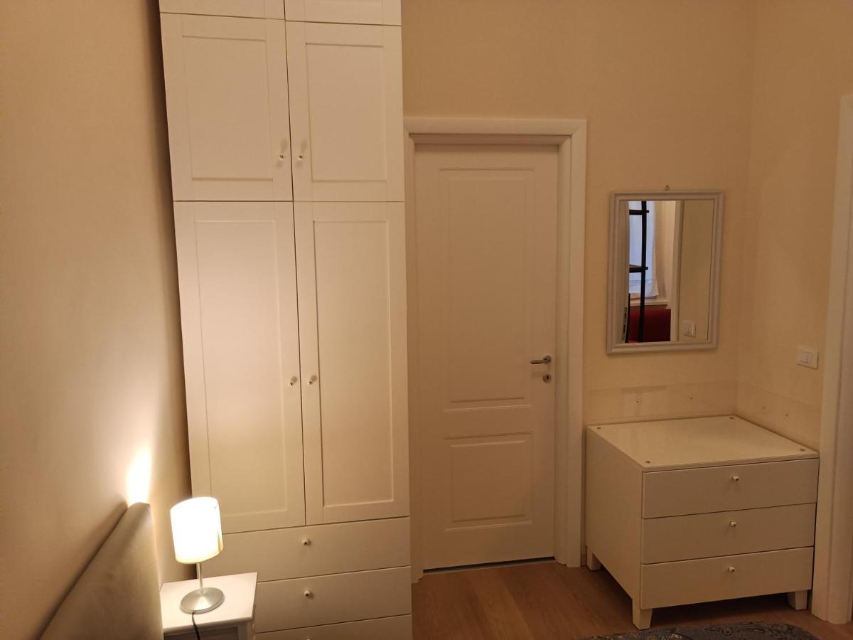 Locazione Turistica Apartment Rome Bagian luar foto