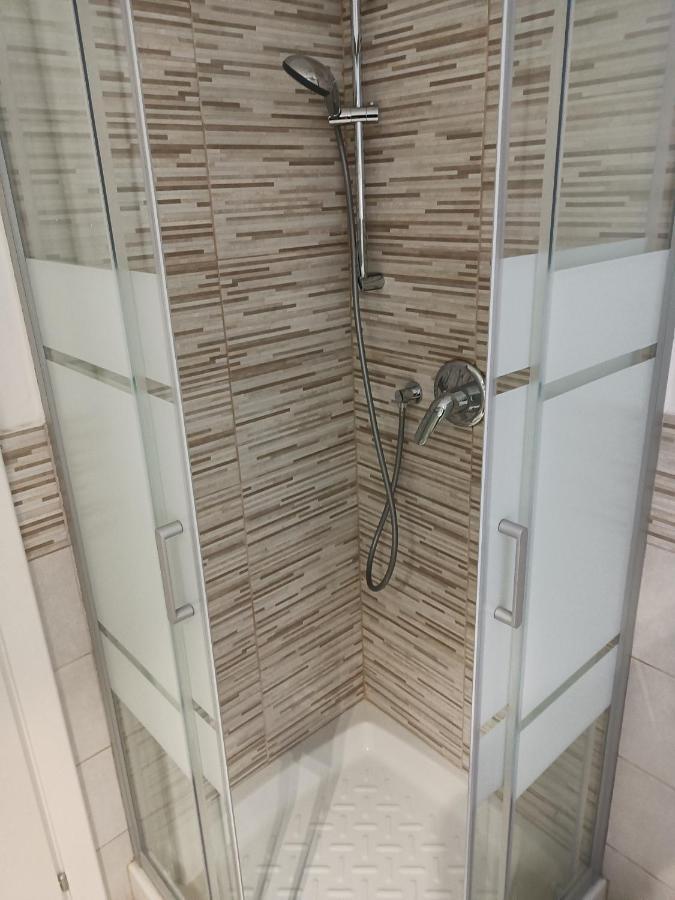 Locazione Turistica Apartment Rome Bagian luar foto